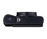 CANON PowerShot SX740 Lite czarny 2955C039 - 1301122 - zdjęcie 8